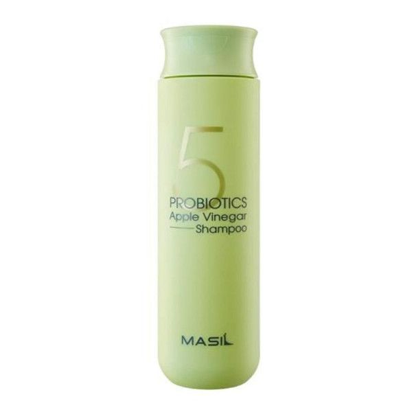 Masil 5 Probiotics Apple Vinegar Shampoo - 300ml
