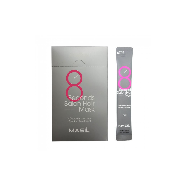 Masil 8 Seconds Salon Hair Mask 1 Pack - 20pcs