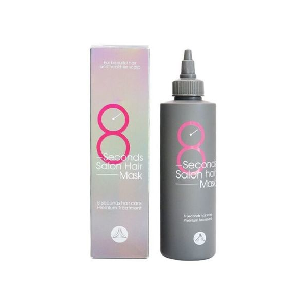 Masil 8 Seconds Salon Hair Mask - 200ml