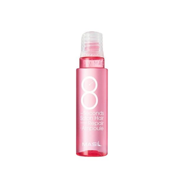 Masil 8 Seconds Salon Hair Repair Ampoule - 15ml/1ea