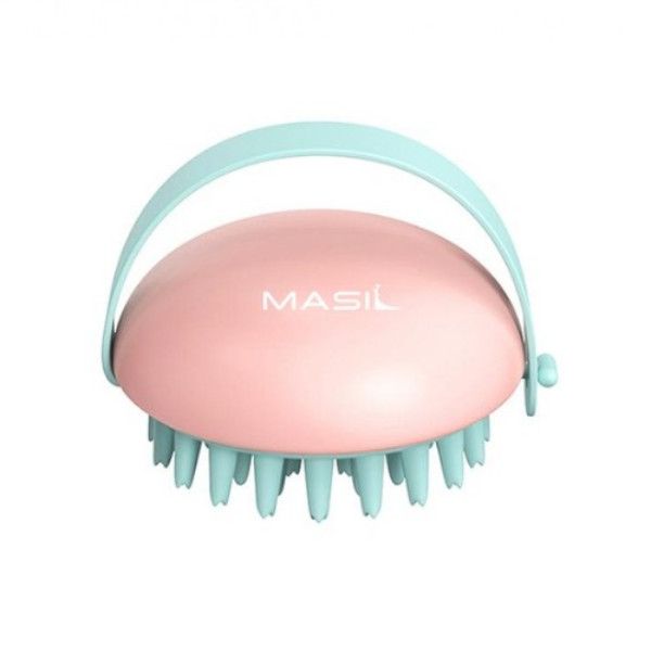 Masil Head Cleansing Massage Brush - 1pc