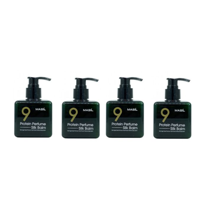 Masil Protein Perfume Silk Balm - 180ml (4ea) Set