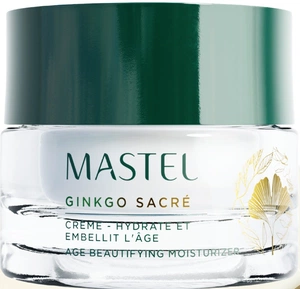 Mastel Age Beautifying Moisturizer