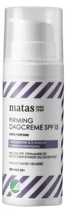 Matas Firming Dagcreme Spf15