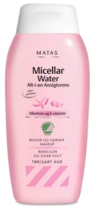 Matas Micellar Water