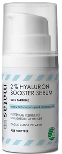 Matas Striber 2% Hyaluron Booster Serum