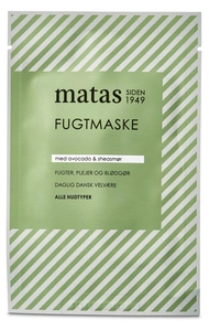 Matas Striber Fugtmaske