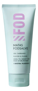 Matas Striber Matas Fodsalve Ekstra Plejende