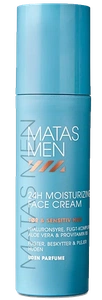 Matas Striber Men 24h Moisturizing Face Cream Til Sensitiv