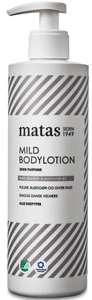 Matas Striber Mild Bodylotion