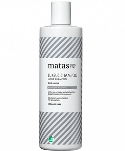 Matas Striber Mild Shampoo