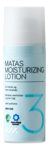 Matas Striber Moisturizing Lotion