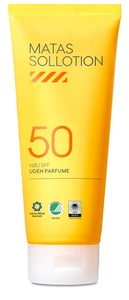 Matas Striber Sun lotion Spf 50