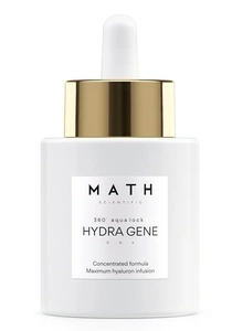 MATH scientific Hydra Gene