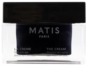 Matis The Cream