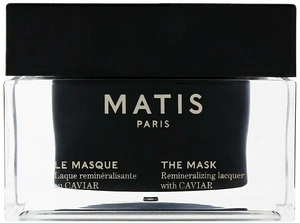 Matis The Mask