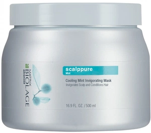 Matrix Biolage Scalppure Cooling Mint Invigorating Mask
