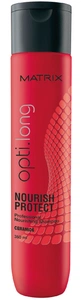 Matrix Opti Long Professional Shampoo