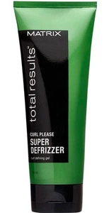 Matrix Super Defrizzer