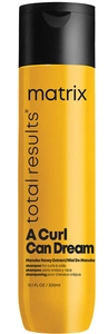 Matrix Total Results A Curl Can Dream Shampoo