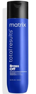 Matrix Total Results Brass Off Blue Shampoo
