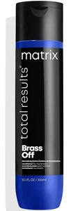 Matrix Total Results Brass Off Conditioner