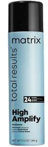 Matrix Total Results High Amplify Proforma Hairspray