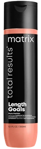 Matrix Total Results Length Goals Conditioner