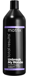 Matrix Total Results Unbreak My Blonde Strengthening Conditioner