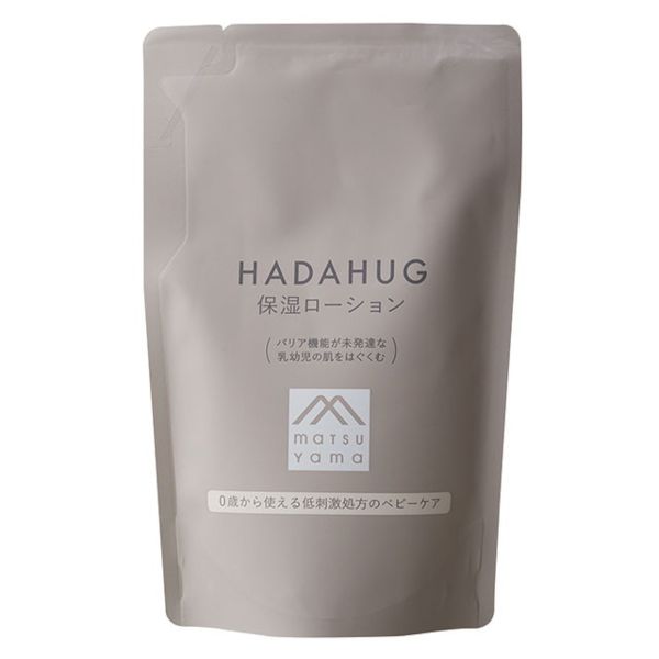MATSUYAMA HADAHUG Moisturizing Lotion Refill - 230ml