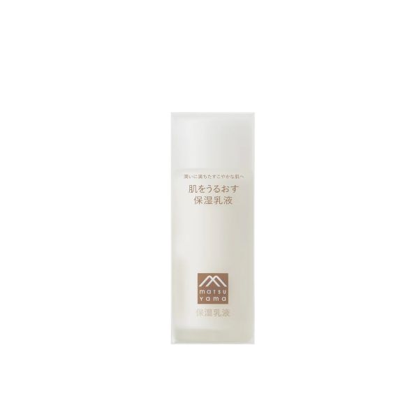 MATSUYAMA HADAURU Moisturizing Emulsion - 95ml