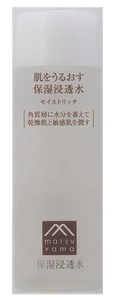 Matsuyama Hadauru Moisturizing Infusion Moist Rich