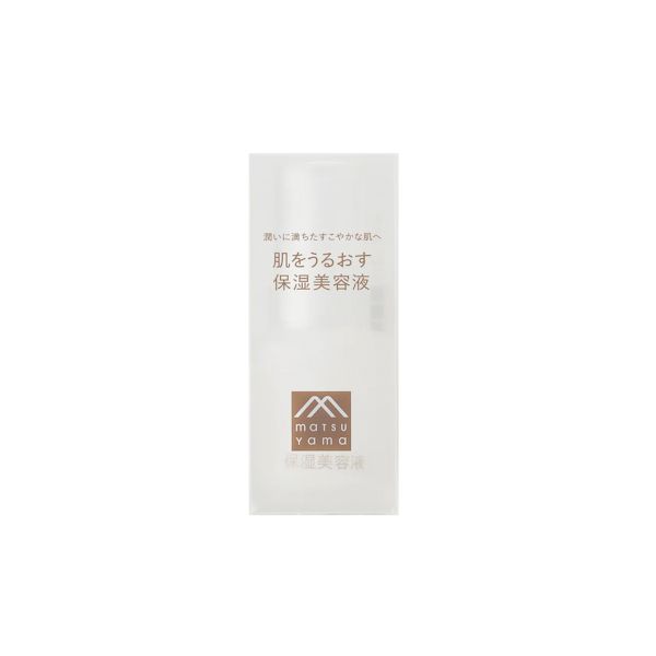 MATSUYAMA HADAURU Moisturizing Serum - 30ml