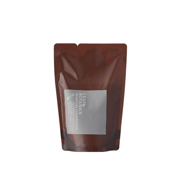 MATSUYAMA Leaf & Botanics Moisture Conditioner Refill - 370ml