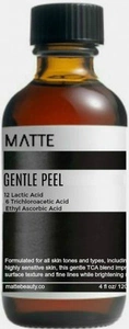 Matte Gentle Peel
