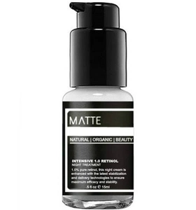 Matte Intensive Retinol 1.0