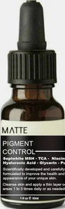Matte Pigment Control - Sepiwhite 2%