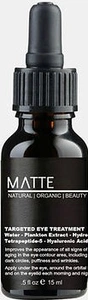 Matte Targeted Eye Treatment