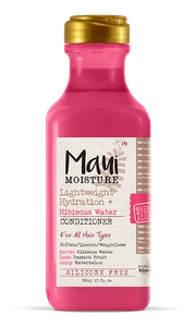 Maui Hibiscus Water Conditioner