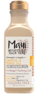 Maui moisture Castor & Neem Oil Conditioner