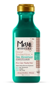 Maui moisture Color Protection + Sea Minerals Conditioner