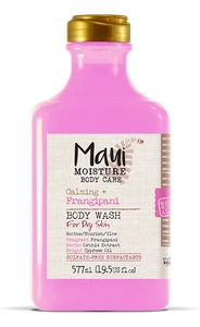 Maui Moisture Frangipani Body Oil
