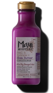 Maui moisture Heal And Hydrate + Shea Butter Shampoo