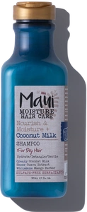 Maui moisture Nourish & Moisture + Coconut Milk Conditioner