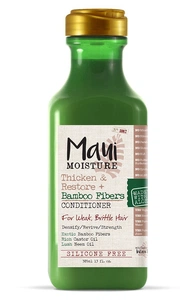 Maui moisture Thicken & Restore + Bamboo Fibers Conditioner
