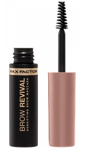 Max Factor Brow Revival Densifying Brow Mascara