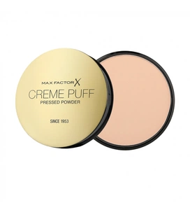 Max Factor Crème Puff Pressed Powder