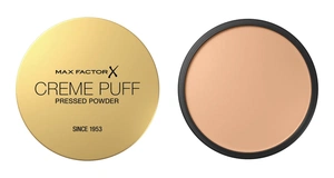 Max Factor Creme Puff Pressed Powder