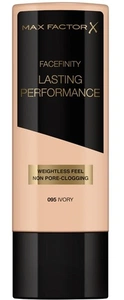 Max Factor Facefinity Lasting Performance Foundation