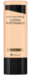 Max Factor Lasting Performance Foundation